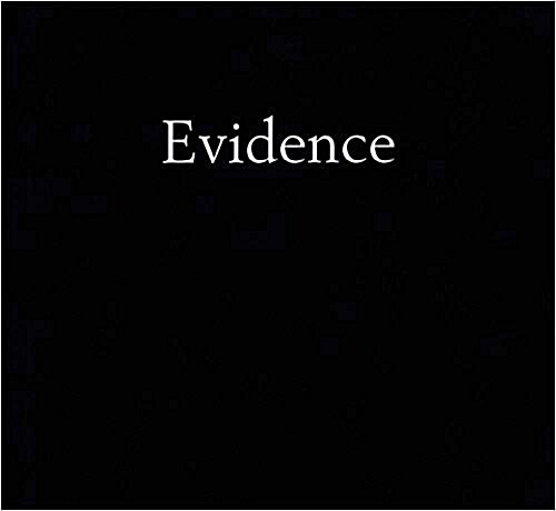 Larry Sultan & Mike Mandel: Evidence (Hardcover)