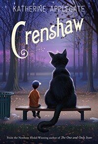 Crenshaw (Paperback)