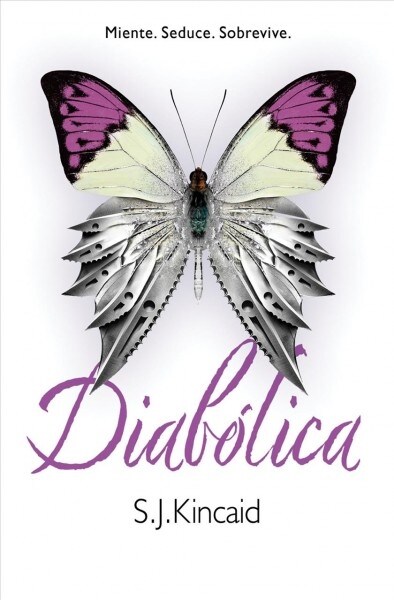 Diab?ica / The Diabolic (Paperback)