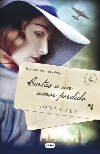 Cartas a Un Amor Perdido / Letters to the Lost (Paperback)