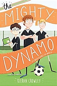 The Mighty Dynamo (Paperback)