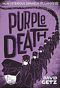 Purple Death (Paperback)