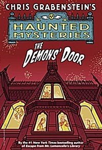 The Demons Door (Paperback, DGS)