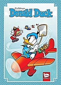 [중고] Donald Duck: Timeless Tales, Volume 3 (Hardcover)