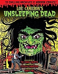 Lou Camerons Unsleeping Dead (Hardcover)