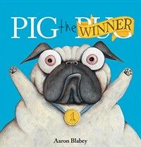 Pig the Winner (Hardcover)
