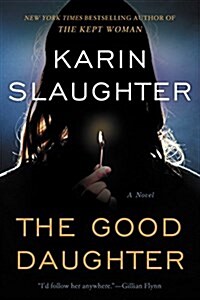 The Good Daughter (Hardcover, Deckle Edge)