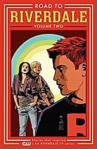 Road to Riverdale Vol. 2 (Paperback)