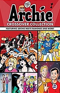Archie Crossover Collection (Paperback)