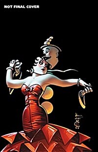 Betty Boop (Paperback)