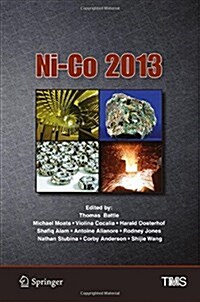 Ni-co 2013 (Hardcover)