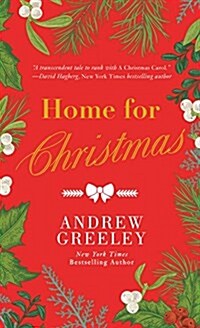 Home for Christmas (Mass Market Paperback)