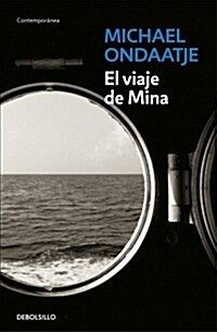 El Viaje de Mina / The Cats Table (Paperback)