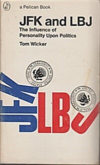 JFK and LBJ (Pelican) (Paperback, Reprint)