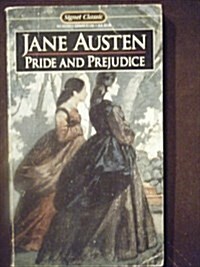 Pride and Prejudice (Mass Market Paperback, 19th)