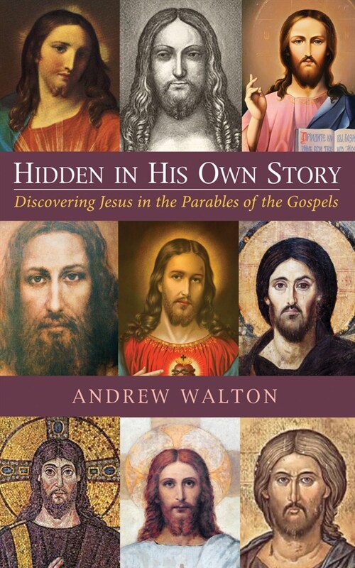 Hidden in His Own Story (Paperback)