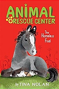 The Homeless Foal (Paperback)