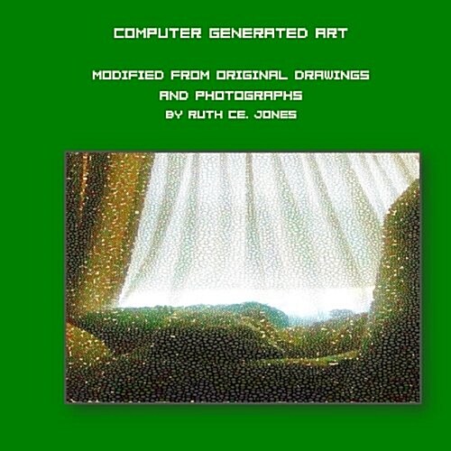 Computer Generated Art (Paperback)