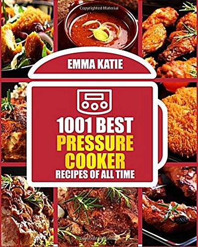 Pressure Cooker (Paperback)