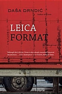 Leica Format (Hardcover)