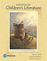 Essentials of Childrens Literature (Paperback, 9)