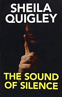 The Sound of Silence (Hardcover)