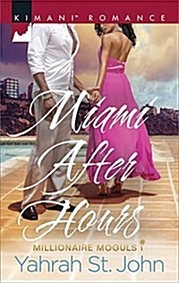 Miami After Hours (Mass Market Paperback)