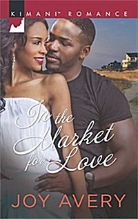 In the Market for Love (Mass Market Paperback)