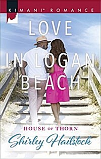 Love in Logan Beach (Mass Market Paperback)