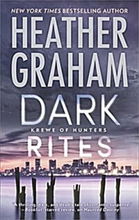 [중고] Dark Rites (Mass Market Paperback)