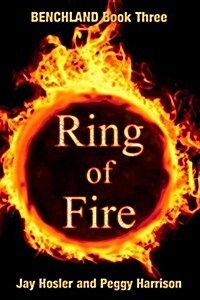 Ring of Fire (Paperback)