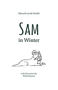 Sam in Winter (Hardcover)