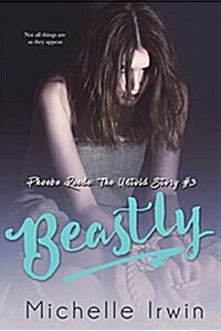 Beastly (Paperback)