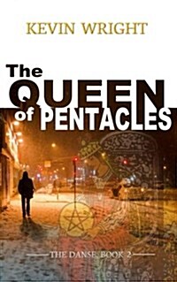 The Queen of Pentacles: The Danse, Book 2 (Paperback)
