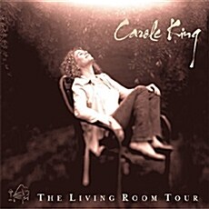 [수입] Carole King - The Living Room Tour [The Carole Collection][2CD Digipak]