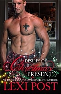 Desires of Christmas Present (Paperback)