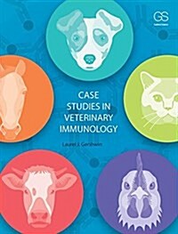 Case Studies in Veterinary Immunology (Paperback)