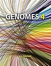 Genomes 4 (Paperback, 4)