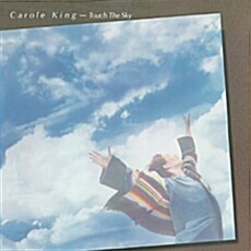 [수입] Carole King - Touch the Sky [The Carole Collection]