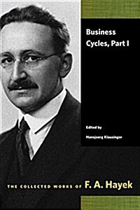 Business Cycles, Part I (Paperback)