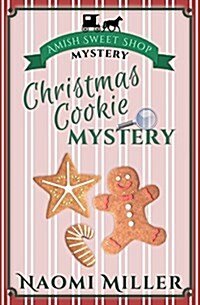 Christmas Cookie Mystery (Paperback)