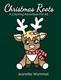 Christmas Roots (Paperback)