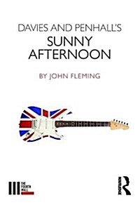 Davies and Penhalls Sunny Afternoon (Paperback)