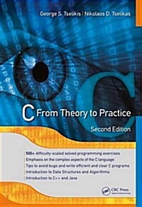 C : From Theory to Practice, Second Edition (Hardcover, 2 ed)