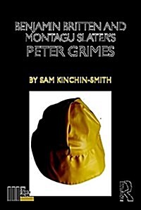 Peter Grimes (Paperback)