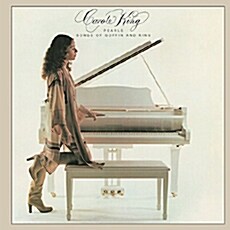 [수입] Carole King - Pearls : Songs of Goffin & King [The Carole King Collection]