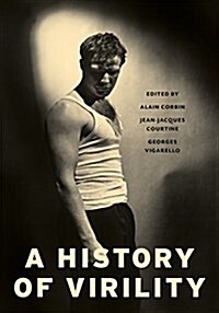 A History of Virility (Paperback)