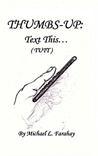 Thumbs-Up-Text This (Hardcover)