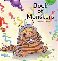 Book of monsters