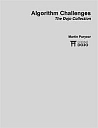 Algorithm Challenges, Paperback (Paperback)
